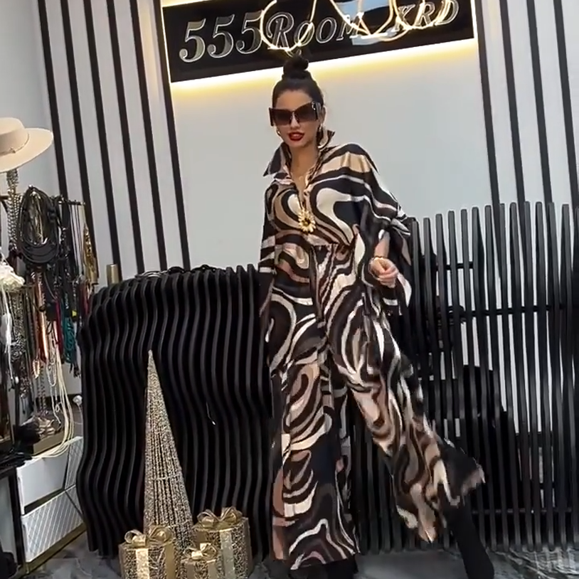 conjunto fiorella - elegancia que se mueve contigo