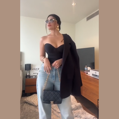 body mirella - comoda y segura que se adaptan a ti