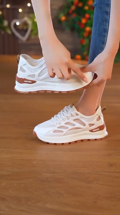 zapatillas juliana - comodidad y estilo